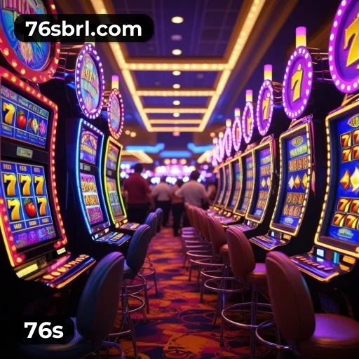 76s bet — mercados de futebol e esportes no app