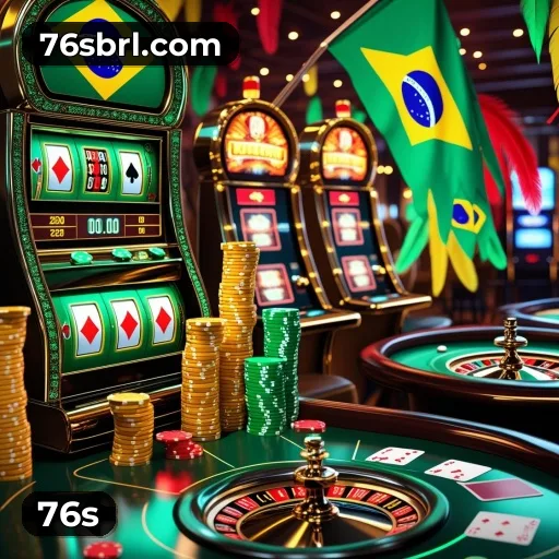 76s bônus — cashback 15 por cento e níveis VIP