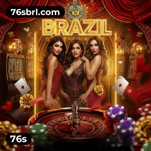 76s plataforma — saque cashout PIX com comprovante
